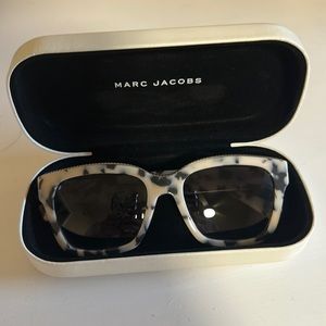 Marc Jacobs Sunglasses